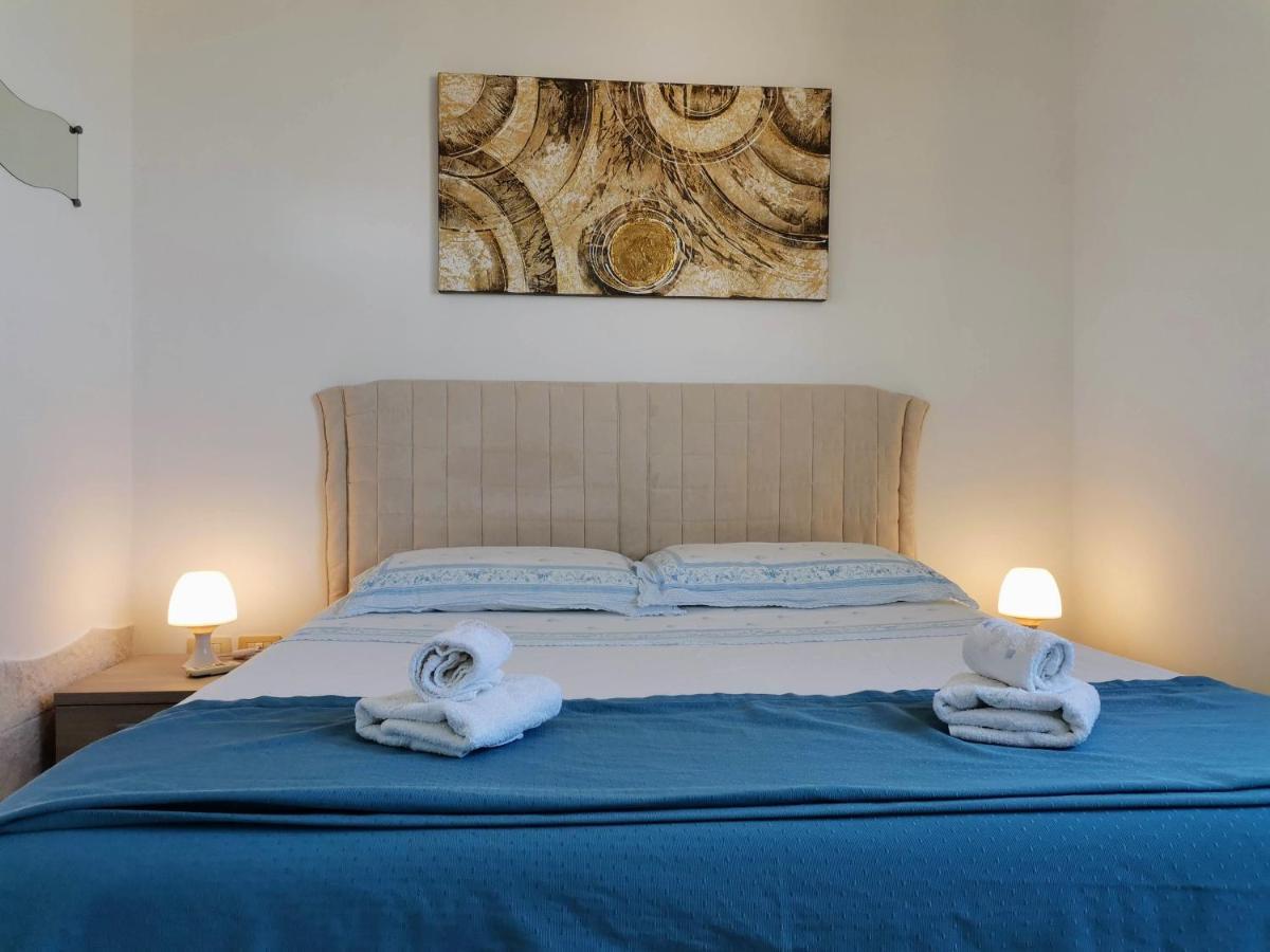 A Casa Di Charlotte Appartement